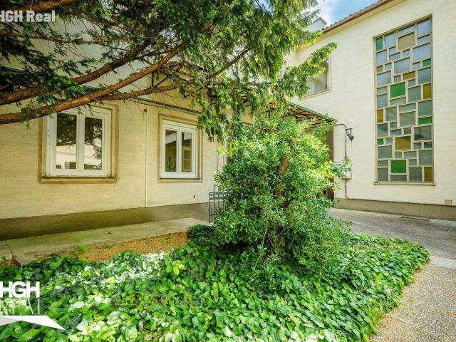 Apartment kaufen in Liesing, Wien