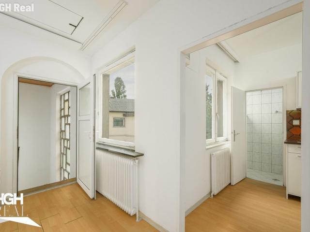 Wohnung kaufen in Seestadt, Wien