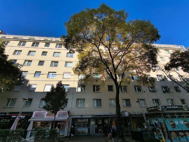 Apartment kaufen in Wien