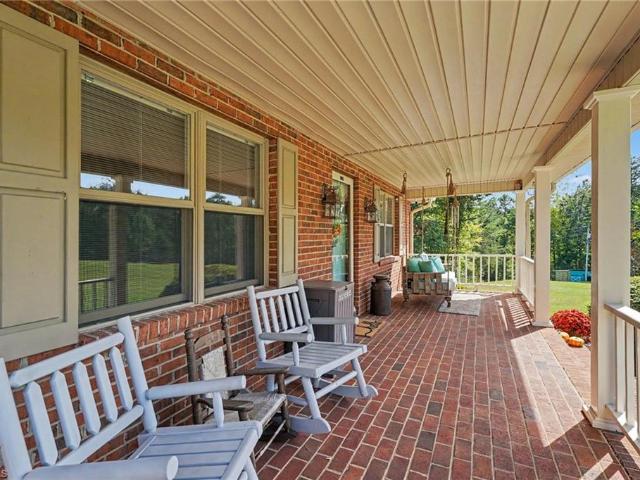 House for sale in Walnut Cove, Stokes County