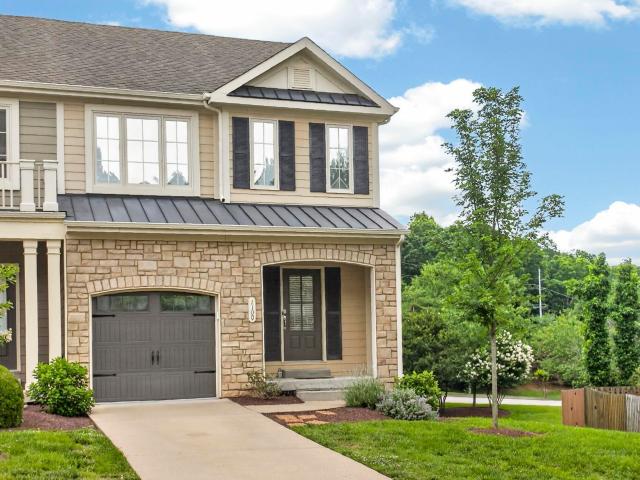 Townhouse for sale in Tennessee