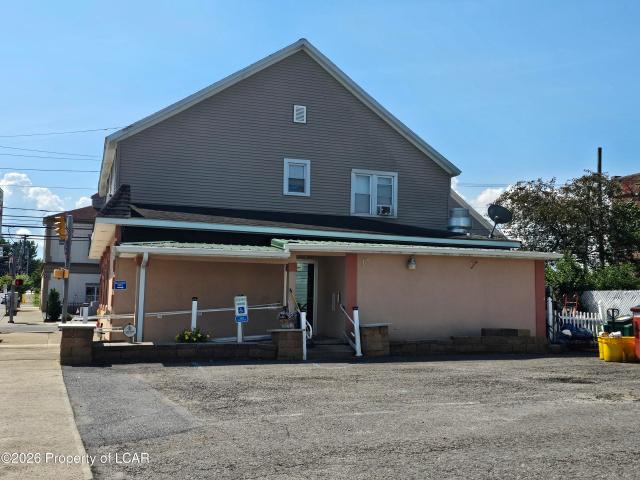 Commercial for sale in Pennsylvania