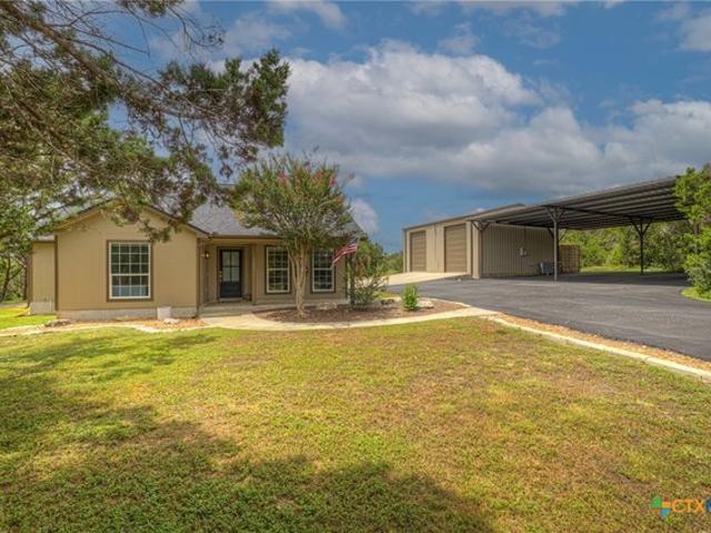 House for sale in Fischer, Texas