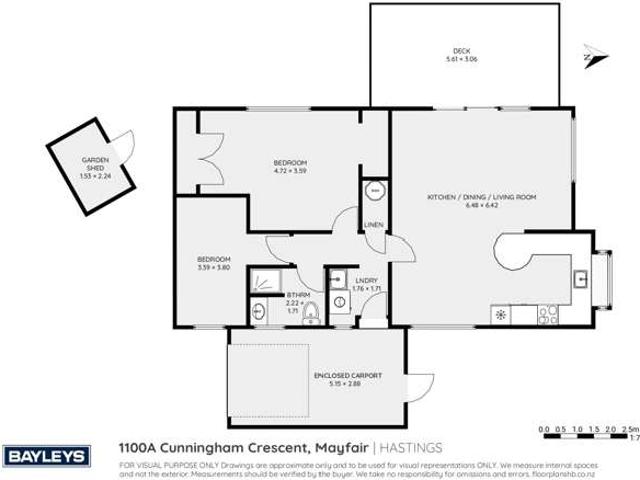 House for sale in Mayfair, Hastings