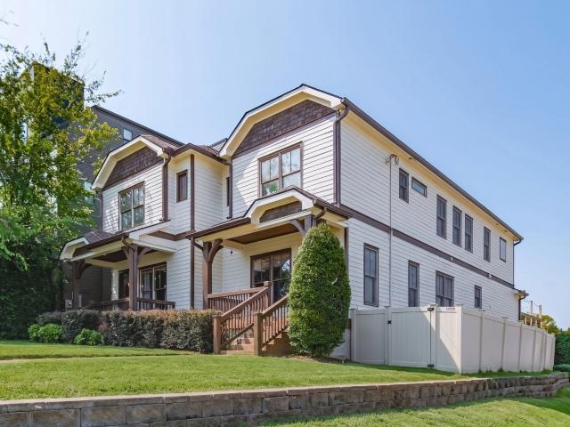 Condo for sale in Tennessee
