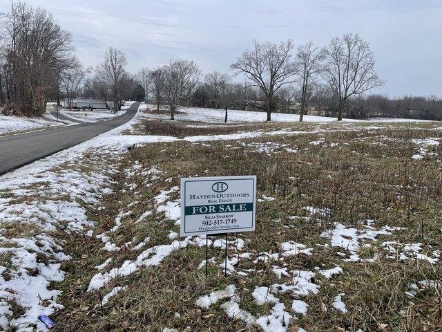 Farm for sale in Tompkinsville, Kentucky