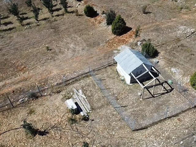 Erdemli, Mersin içerisinde satılık Arsa