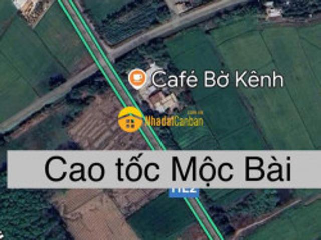 Mặt bằng bán