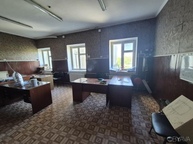 Офис аренда в Фурсах, Винницкой области