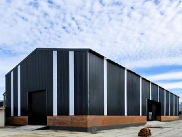 Commercial for rent in Groot Brak Rivier, Western Cape