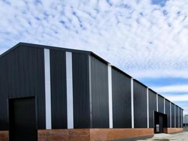 Commercial for rent in Groot Brak Rivier, Western Cape