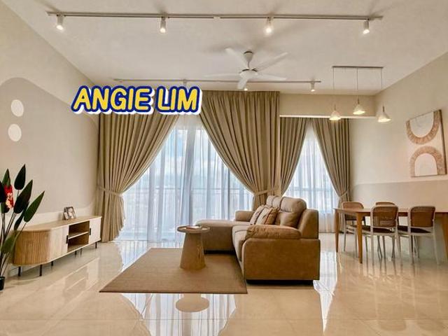 Condominium for rent in Georgetown, Penang
