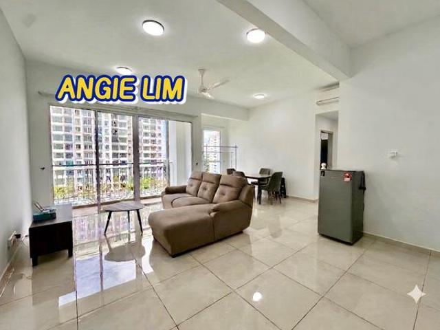 Condominium for rent in Georgetown, Penang