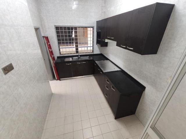 Condominium for sale in Selayang, Selangor