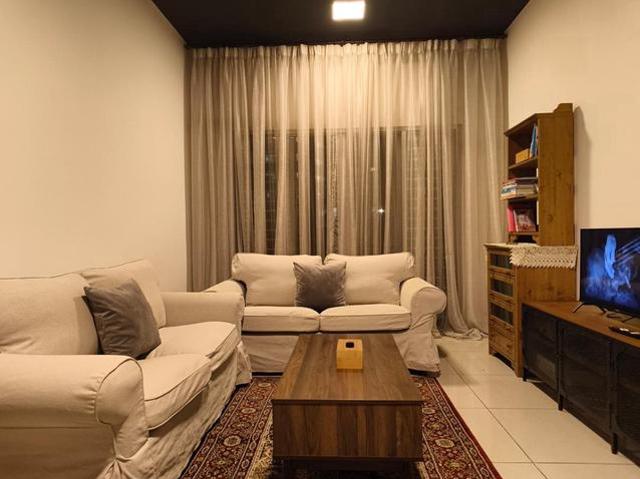 Serviced Residence for rent in Kajang, Langat