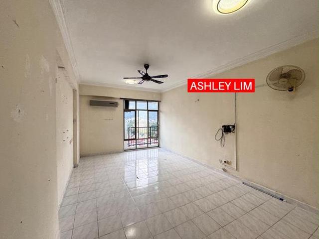 Apartment for sale in Georgetown, Penang