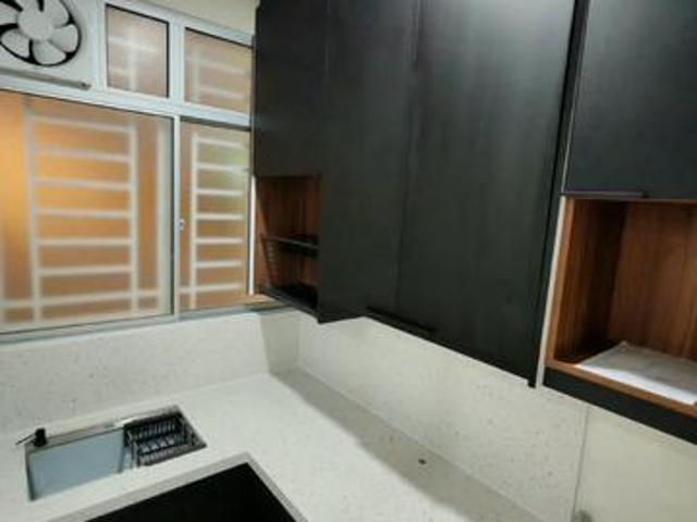Condominium for rent in Bandar Tasik Selatan, Kuala Lumpur