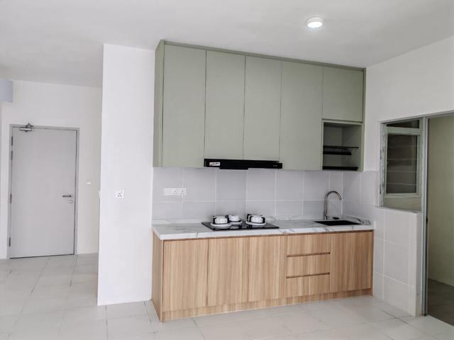 Condominium for rent in Bandar Tasik Selatan, Kuala Lumpur