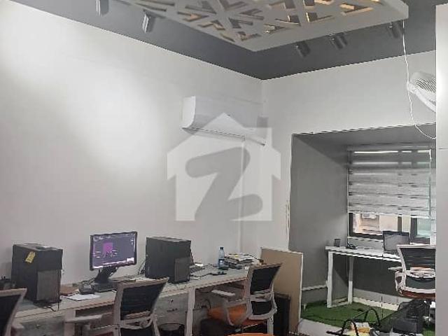 Office for rent in Islamabad