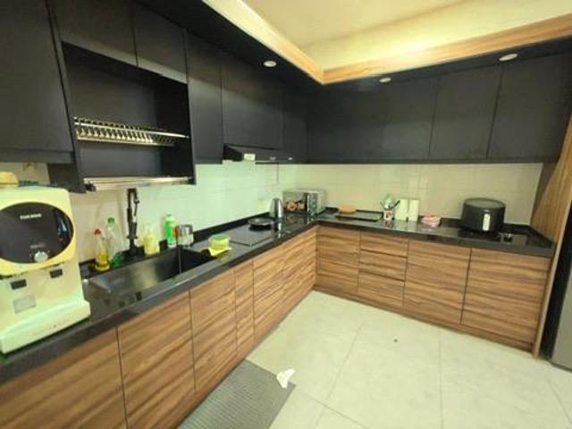 Serviced Residence for rent in Shah Alam, Petaling