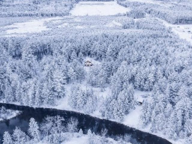 Commercial for sale in Matawinie, Quebec