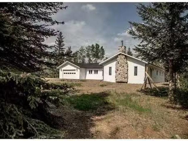 House for sale in Mackenzie County, Alberta