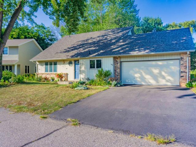 House for sale in Chaska, Minnesota