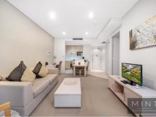 Apartment for rent in Sydney, New South Wales