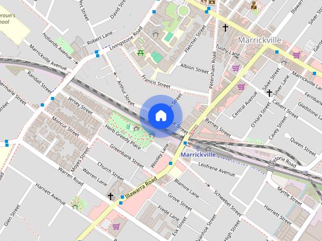 Apartment for rent in Sydney, New South Wales