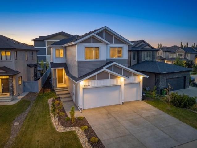 House for sale in Chambery, Edmonton