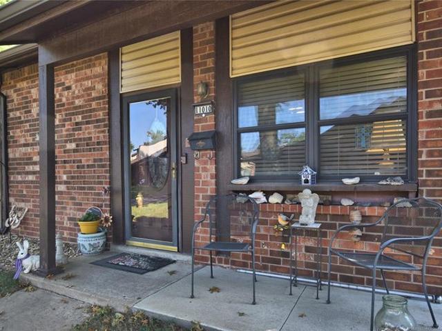 Condo for sale in Tulsa, Oklahoma