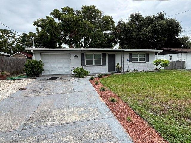 House for sale in Port Richey, Pasco County