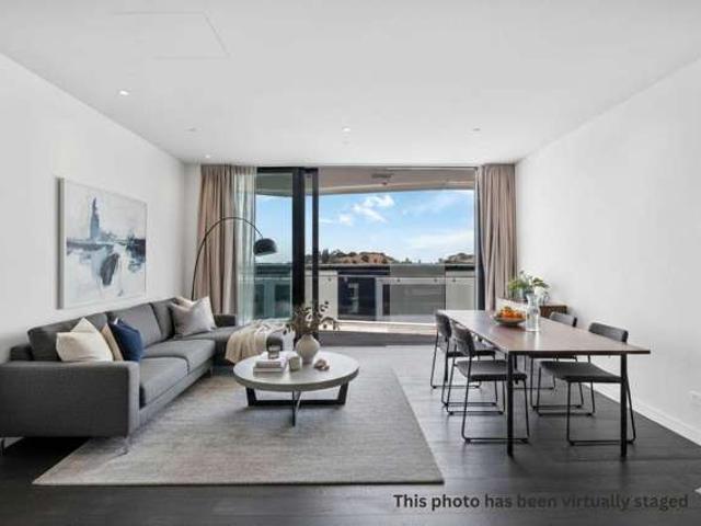 Apartment for rent in Balmoral