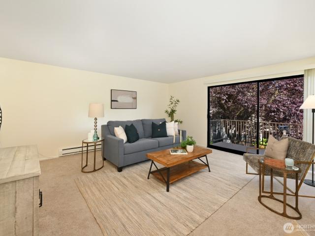 Condo for sale in Kirkland, Washington