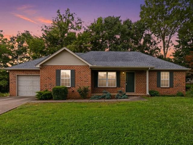 House for sale in Tennessee