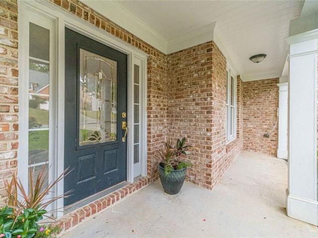 House for sale in Johns Creek, Georgia