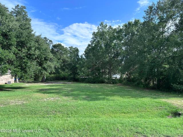 Land for sale in Biloxi, Mississippi