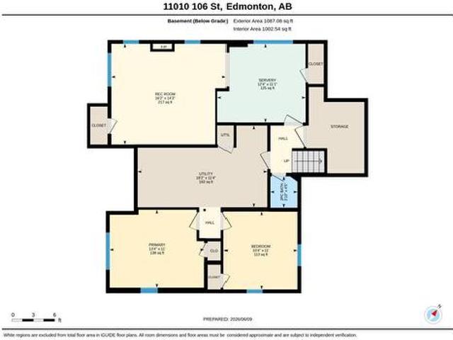 Commercial for sale in Wedgewood, Alberta