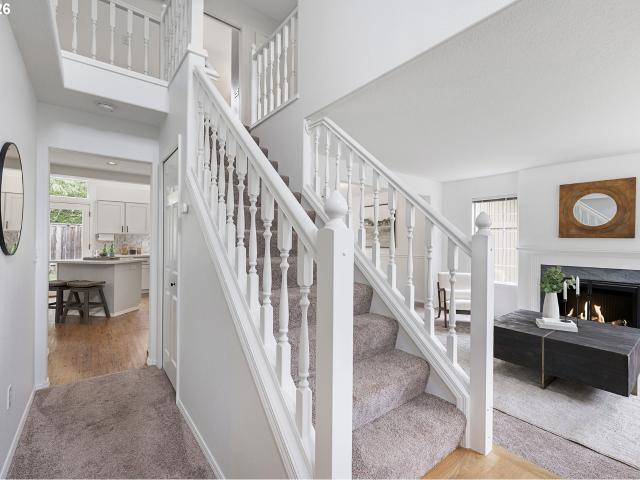 House for sale in Oregonia
