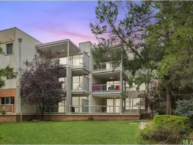 Apartment for rent in Bruce, Australian Capital Territory