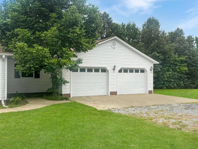 House for sale in Bardwell, Kentucky