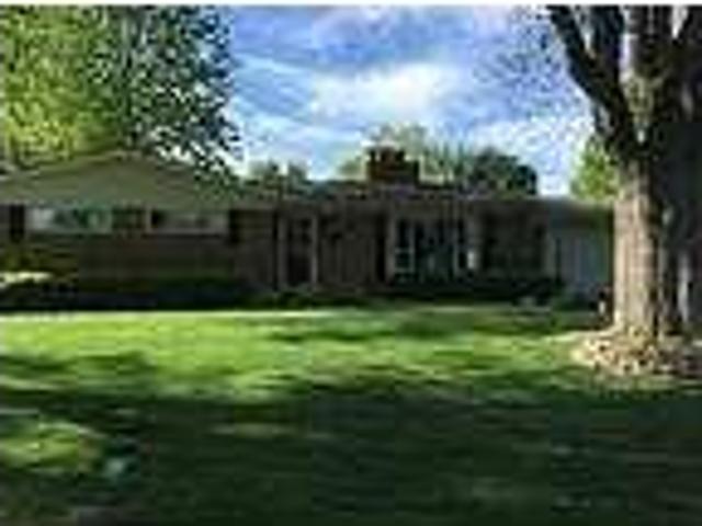 House for rent in Kansas