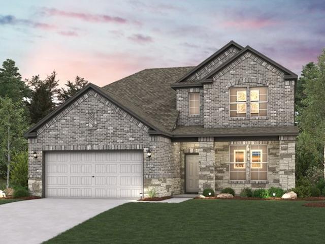 House for sale in Chambers, Texas