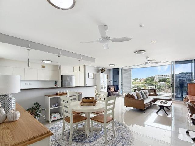 Apartment for rent in Townsville, Queensland