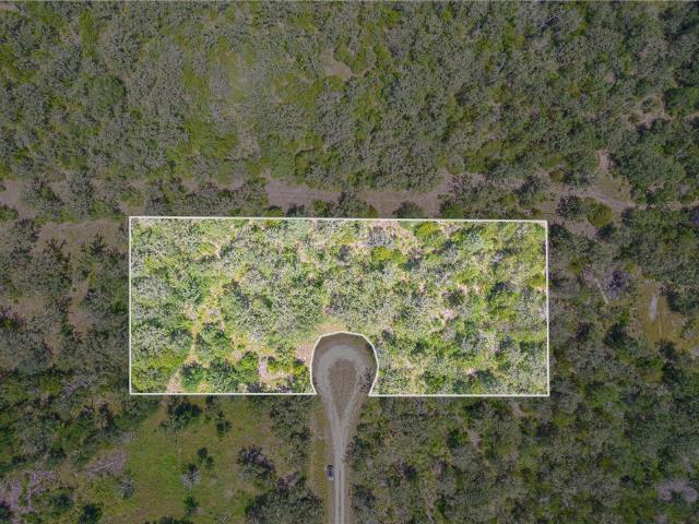 Land for sale in Somerville, Texas