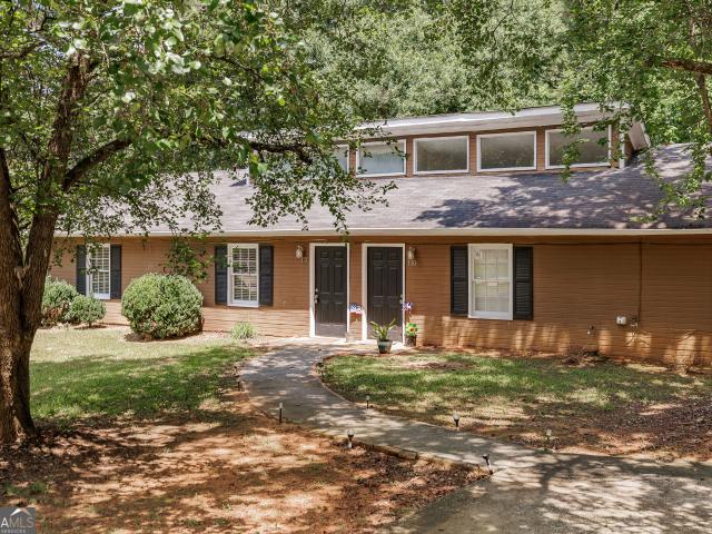 House for sale in Athens, Georgia
