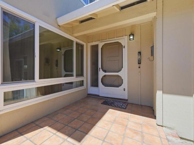House for sale in San Mateo, California