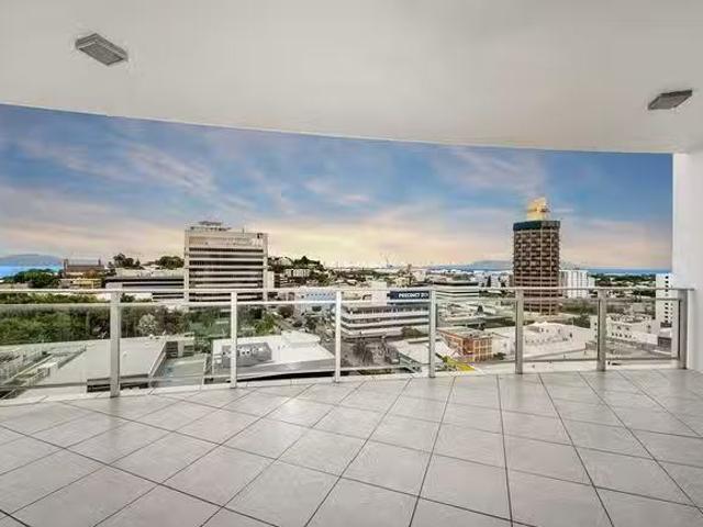 Apartment for rent in Townsville