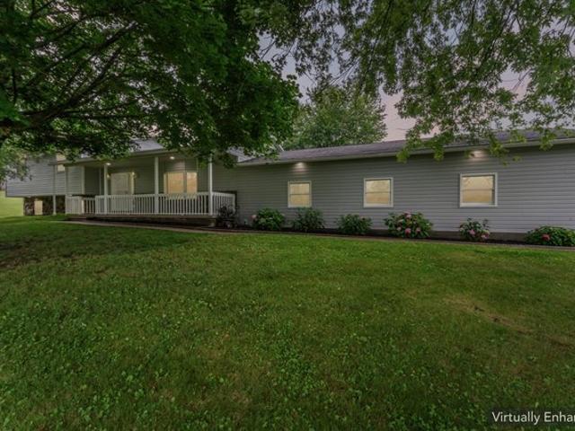 House for sale in Heath, Ohio