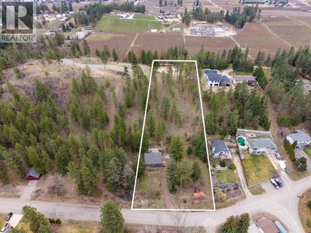 House for sale in Lake Country, British Columbia
